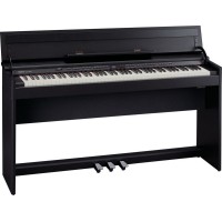 ROLAND DP90E CB - цифровое фортепиано