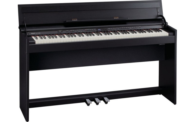 ROLAND DP90E CB - цифровое фортепиано