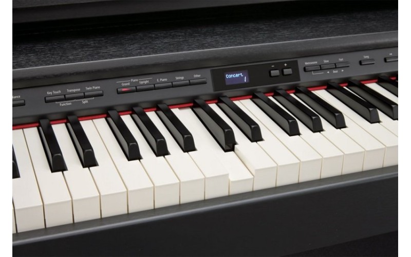 ROLAND DP90E CB - цифровое фортепиано