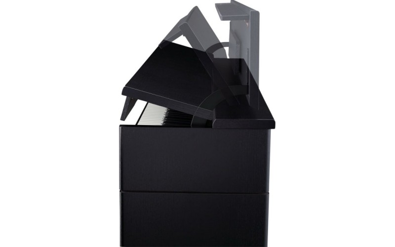 ROLAND DP90E CB - цифровое фортепиано