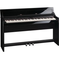 ROLAND DP90SE PE - цифровое фортепиано
