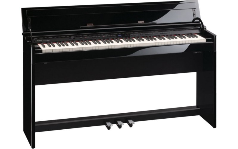 ROLAND DP90SE PE - цифровое фортепиано