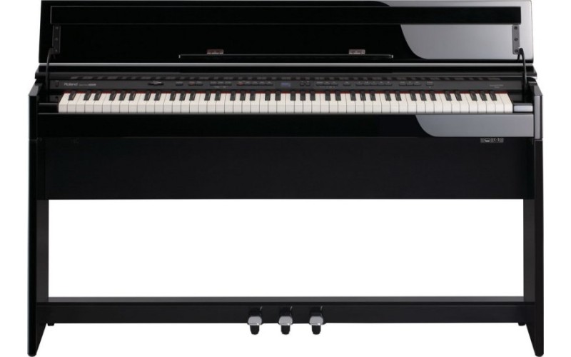 ROLAND DP90SE PE - цифровое фортепиано