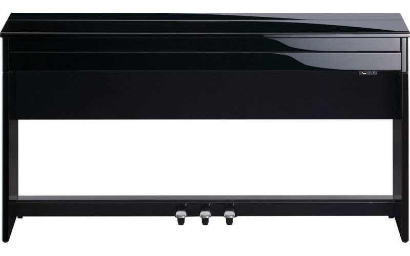 ROLAND DP90SE PE - цифровое фортепиано