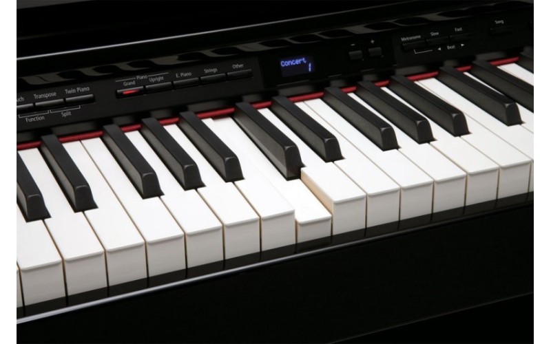 ROLAND DP90SE PE - цифровое фортепиано