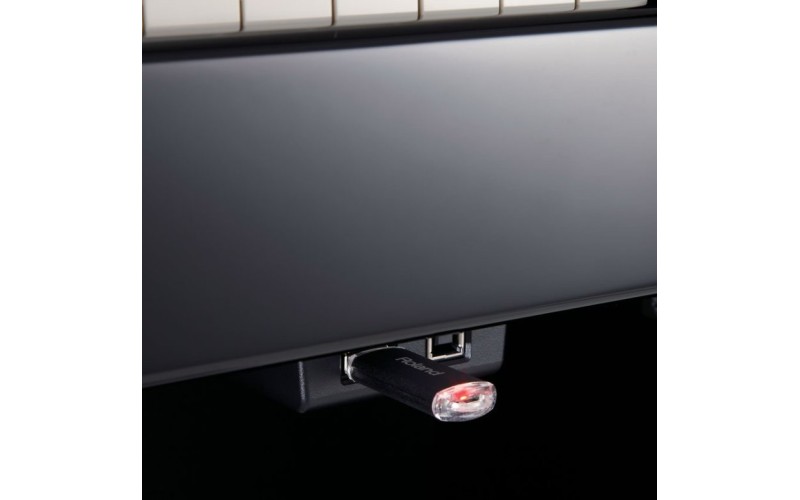 ROLAND DP90SE PE - цифровое фортепиано