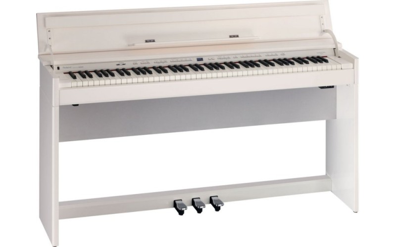 ROLAND DP90SE PW - цифровое фортепиано
