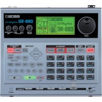 ROLAND DR-880 - драм-машина