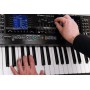 ROLAND E-A7 - синтезатор, аранжировочная рабочая станция