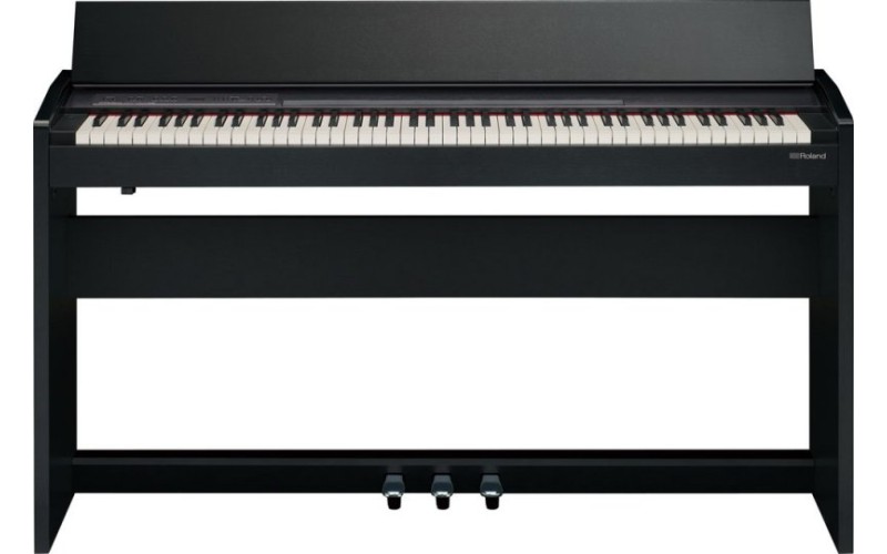 ROLAND F-140R-CB - цифровое фортепиано