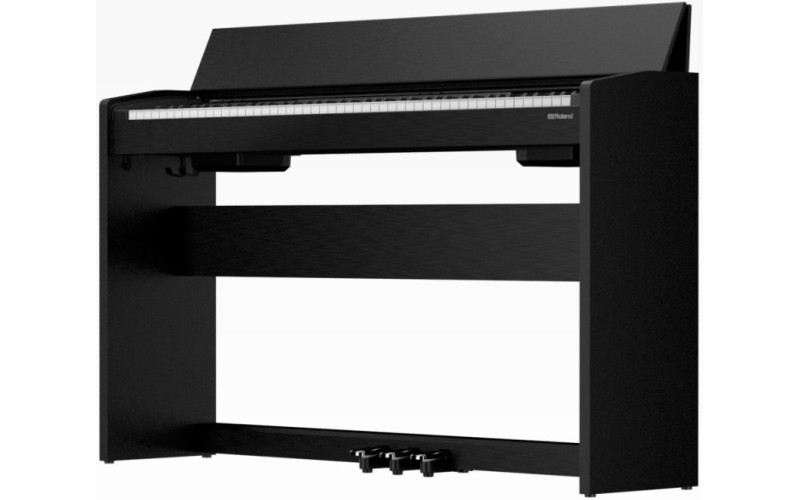 ROLAND F-140R-CB - цифровое фортепиано
