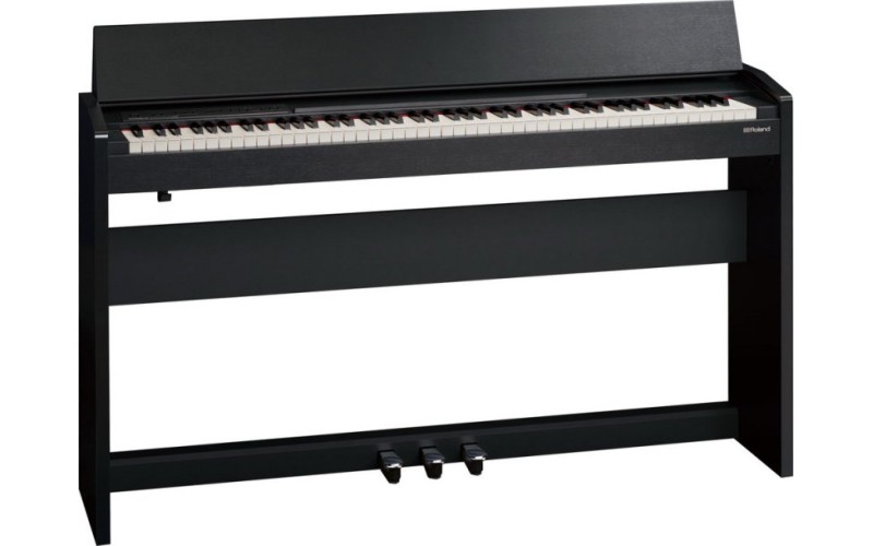 ROLAND F-140R-CB - цифровое фортепиано