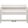 ROLAND F-140R-WH - цифровое фортепиано