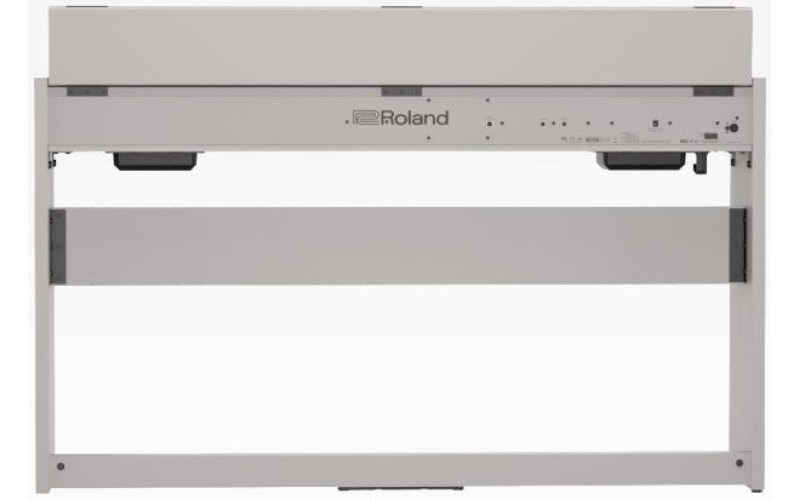 ROLAND F-140R-WH - цифровое фортепиано