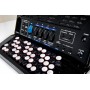 ROLAND FR-1XB BK цифровой баян, цвет черный