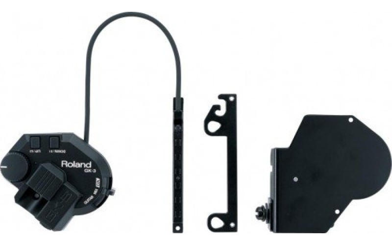 ROLAND GK-3 полифонический датчик для электрогитары