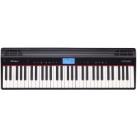 ROLAND GO 61P - Компактное пианино
