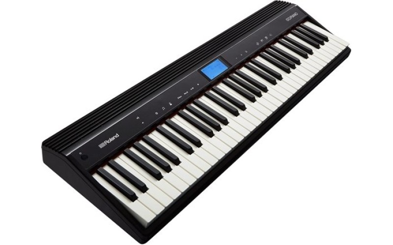 ROLAND GO 61P - Компактное пианино