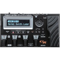ROLAND GR-55GK - процессор гитарный