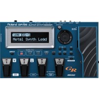 ROLAND GR-55S - гитарный синтезатор PCM 2 тона