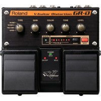 ROLAND GR-D V-Guitar педаль эффектов дисторшн