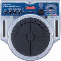 ROLAND HPD-15 - электро-перкуссия, ручная