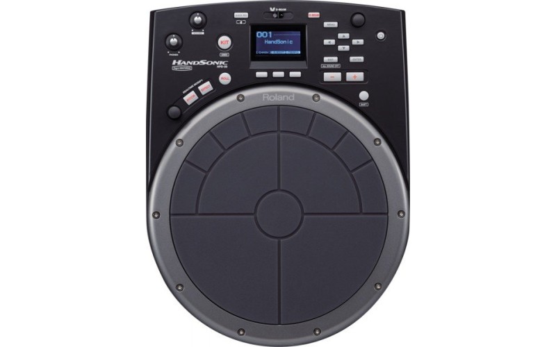 ROLAND HPD-20 электро-перкуссия ручная