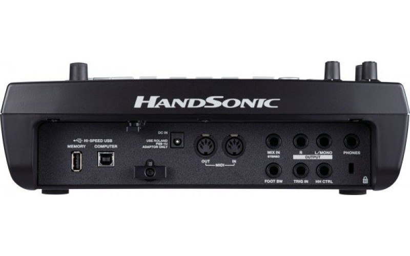 ROLAND HPD-20 электро-перкуссия ручная