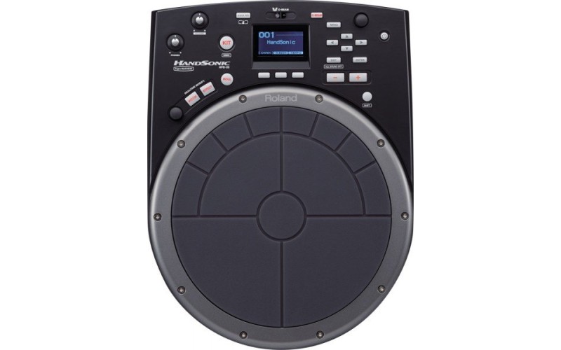 ROLAND HPD-20 электро-перкуссия ручная