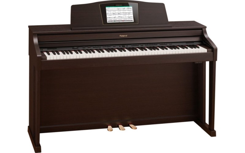 ROLAND HPI-50E RW - цифровое фортепиано