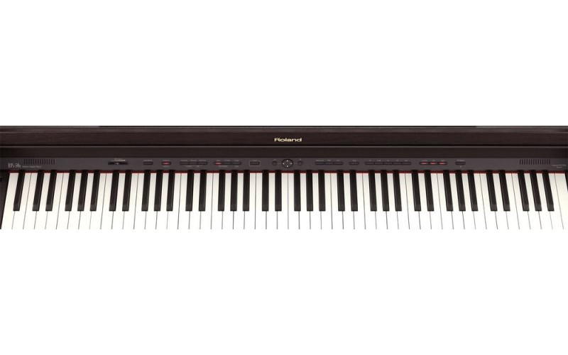 ROLAND HPI-50E RW - цифровое фортепиано