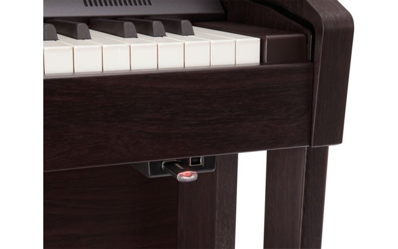 ROLAND HPI-50E RW - цифровое фортепиано