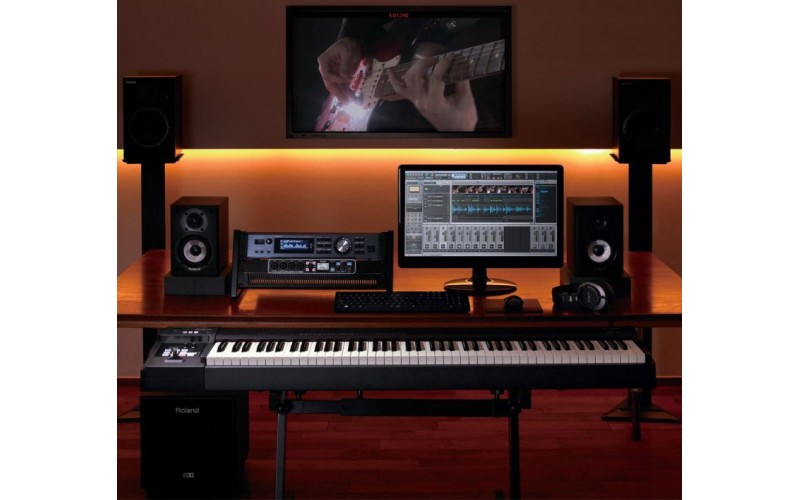 ROLAND INTEGRA-7 - звуковой модуль SuperNATURAL