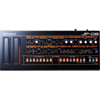 ROLAND JP-08 - синтезатор