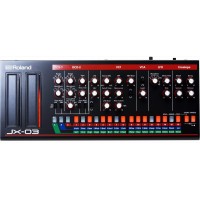 ROLAND JX-03 - синтезатор