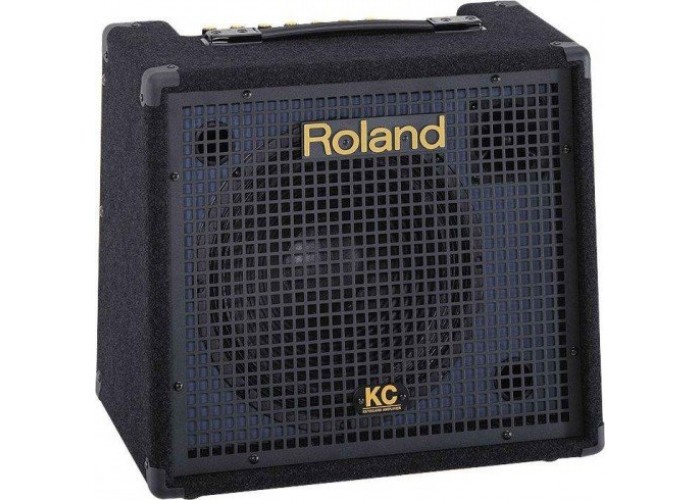 ROLAND KC-150USD клавишный комбо 65Вт с микшером