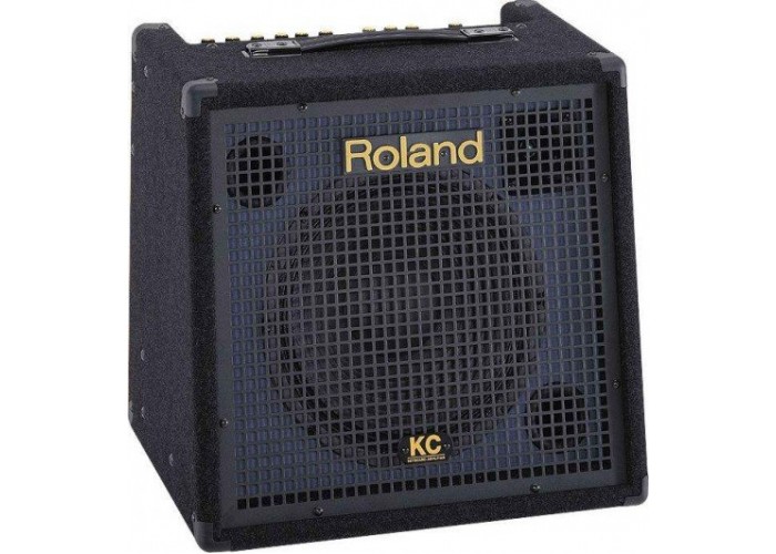 ROLAND KC-350USD клавишный комбо 120Вт с микшером