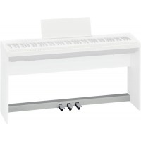 ROLAND KPD-70 WH набор трех педалей для пианино FP-30 WH