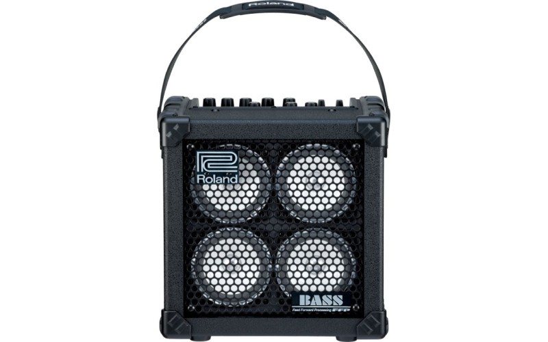 ROLAND MCB-RX - басовый комбо