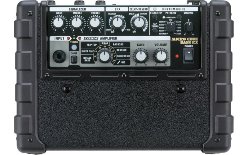 ROLAND MCB-RX - басовый комбо