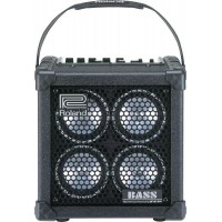 ROLAND MICRO CUBE  BASS RX - басовый комбо 2,5х2,5Вт