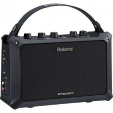 ROLAND MOBILE-AC - комбо для акустической гитары 2х2,5 Вт