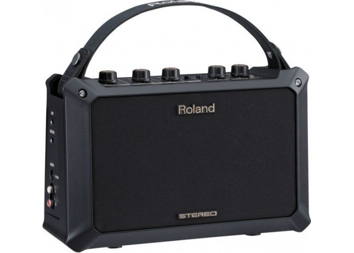 ROLAND MOBILE-AC - комбо для акустической гитары 2х2,5 Вт