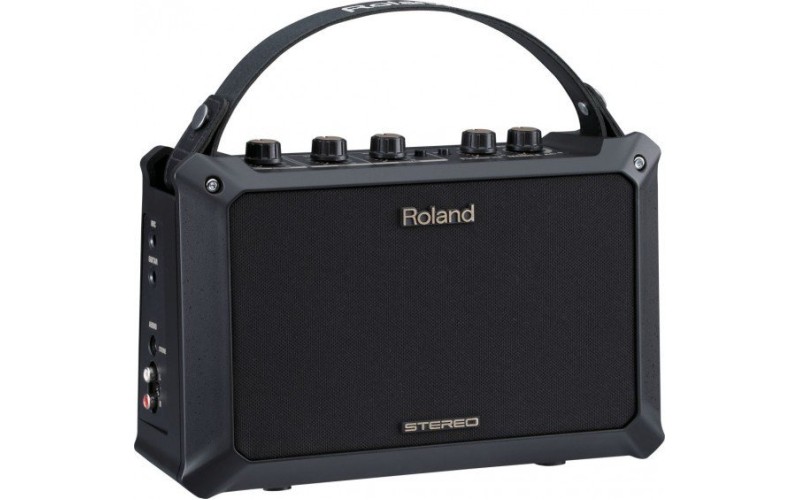 ROLAND MOBILE-AC - комбо для акустической гитары 2х2,5 Вт