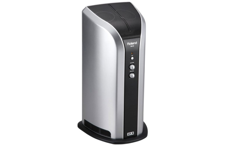 ROLAND PM-03 - персональный монитор для барабанщиков