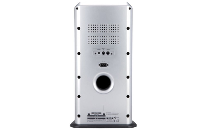 ROLAND PM-03 - персональный монитор для барабанщиков