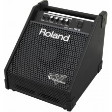 ROLAND PM-10 - Персональный монитор, комбоусилитель для барабанщика