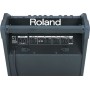 ROLAND PM-10 - Персональный монитор, комбоусилитель для барабанщика