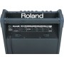 ROLAND PM-10 - Персональный монитор, комбоусилитель для барабанщика