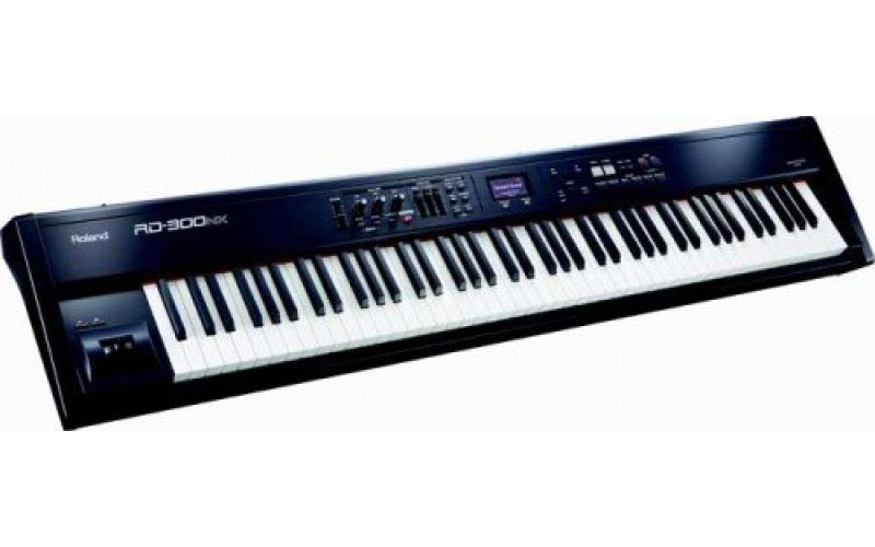 ROLAND RD-300NX цифровое фортепиано, 88кл